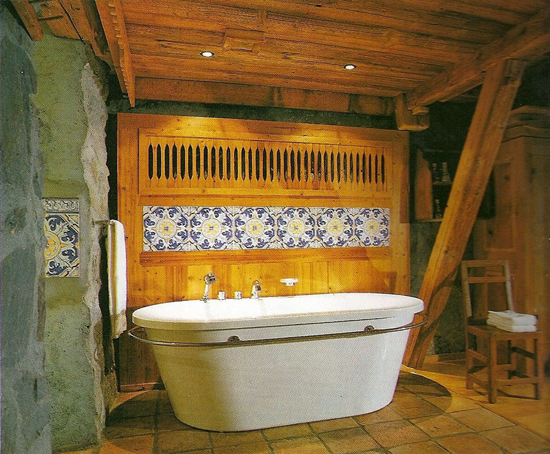 Azulejos